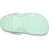 Crocs Kids’ Classic Clogs(Neo Mint)