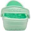 Crocs Kids’ Classic Clogs(Neo Mint)