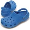 Crocs Kids’ Classic Clogs(Ocean)