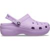 Crocs Kids’ Classic Clogs(Orchid)