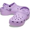 Crocs Kids’ Classic Clogs(Orchid)