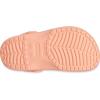 Crocs Kids’ Classic Clogs(Papaya)