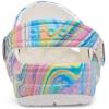 Crocs Kids’ Classic Clogs(Pastel Swirl)