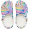 Crocs Kids’ Classic Clogs(Pastel Swirl)