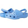 Crocs Kids’ Classic Clogs(Powder Blue)