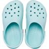 Crocs Kids’ Classic Clogs(Pure Water)