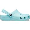 Crocs Kids’ Classic Clogs(Pure Water)