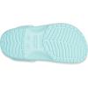 Crocs Kids’ Classic Clogs(Pure Water)