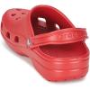 Crocs Kids’ Classic Clogs(Red Pepper)