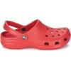 Crocs Kids’ Classic Clogs(Red Pepper)
