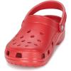 Crocs Kids’ Classic Clogs(Red Pepper)