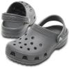 Crocs Kids’ Classic Clogs(Slate Grey)