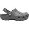 Crocs Kids’ Classic Clogs(Slate Grey)