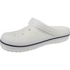 Crocs Kids’ Classic Clogs(White)