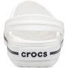 Crocs Kids’ Classic Clogs(White)