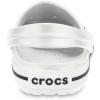 Crocs Kids’ Classic Clogs(White Blanc)