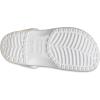 Crocs Kids’ Classic Clogs(White/Multi)
