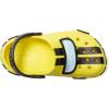 Crocs Kids’ Classic I AM Clogs(Cyber Yellow)