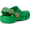 Crocs Kids’ Classic I AM Clogs(Grass Green)