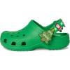 Crocs Kids’ Classic I AM Clogs(Grass Green)