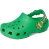 Crocs Kids’ Classic I AM Clogs(Grass Green)
