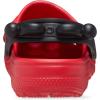 Crocs Kids’ Classic I AM Clogs(Varsity Red/Black Ladybug)