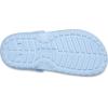 Crocs Kids’ Classic Lined Clogs(Blue Calcite)