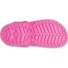 Crocs Kids’ Classic Lined Clogs(Fuchsia Fun/Multi)