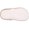 Crocs Kids’ Classic Lined Clogs(Gold/Barely Pink)