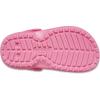Crocs Kids’ Classic Lined Clogs(Hyper Pink)