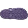 Crocs Kids’ Classic Lined Clogs(Nightshade)