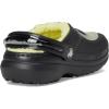 Crocs Kids’ Classic Lined I Am Clogs(Alien)