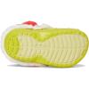 Crocs Kids’ Classic Lined I Am Clogs(The Grinch)