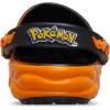 Crocs Kids’ Classic Pokemon Clogs(Charizard/Blastoise)