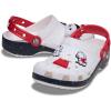Crocs Kids’ Classic Pokemon Clogs(Multicoloured)