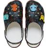 Crocs Kids’ Classic Pokemon Clogs(Pikachu & Friends)