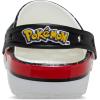 Crocs Kids’ Classic Pokemon Clogs(Pikachu & Friends)