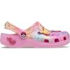 Crocs Kids’ Classic Pokemon Clogs(Pink Pikachu)