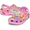 Crocs Kids’ Classic Pokemon Clogs(Pink Pikachu)