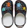 Crocs Kids’ Classic Pokemon Clogs(Pokemon Print)