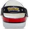 Crocs Kids’ Classic Pokemon Clogs(Pokemon Print)
