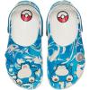 Crocs Kids’ Classic Pokemon Clogs(Snorlax)