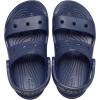 Crocs Kids’ Classic Sandals(New Navy)