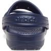 Crocs Kids’ Classic Sandals(New Navy)