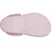 Crocs Kids’ Classic Sandals(Pink Milk/Glitter)