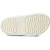 Crocs Kids’ Crocband Cruiser Sandals(Sandstone)