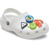 Crocs Kids’ Crocsfunlab Buzz Woody Clogs(3-D Mini Sushi Party 5-Pack)