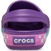 Crocs Kids’ Crocsfunlab Buzz Woody Clogs(Amethyst)