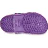 Crocs Kids’ Crocsfunlab Buzz Woody Clogs(Amethyst)