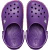 Crocs Kids’ Crocsfunlab Buzz Woody Clogs(Amethyst)
